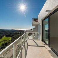 Вилла в Испании, Андалусия, 428 кв.м.