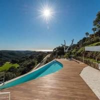 Вилла в Испании, Андалусия, 428 кв.м.