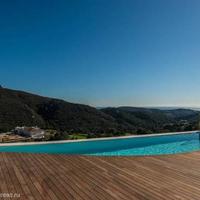 Вилла в Испании, Андалусия, 428 кв.м.