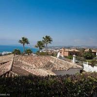 Вилла в Испании, Андалусия, 513 кв.м.