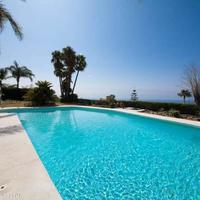 Вилла в Испании, Андалусия, 513 кв.м.