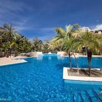 Penthouse in Spain, Andalucia, 156 sq.m.