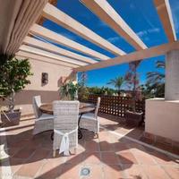 Penthouse in Spain, Andalucia, 156 sq.m.