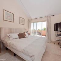 Penthouse in Spain, Andalucia, 156 sq.m.