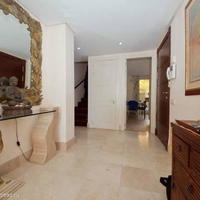 Penthouse in Spain, Andalucia, 156 sq.m.