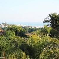 Penthouse in Spain, Andalucia, 156 sq.m.