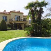 Вилла в Испании, Андалусия, 549 кв.м.