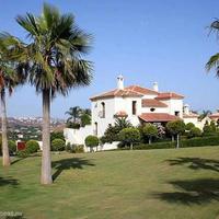 Вилла в Испании, Андалусия, 549 кв.м.