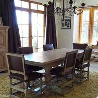 Вилла в Испании, Андалусия, 549 кв.м.