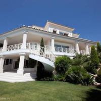 Вилла в Испании, Андалусия, 726 кв.м.