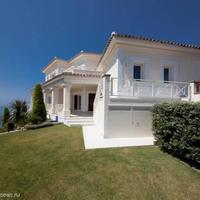 Вилла в Испании, Андалусия, 726 кв.м.