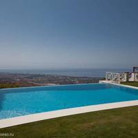 Вилла в Испании, Андалусия, 726 кв.м.