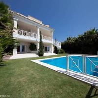 Вилла в Испании, Андалусия, 726 кв.м.