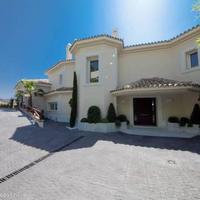 Вилла в Испании, Андалусия, 726 кв.м.