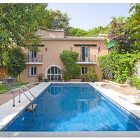 Вилла в Испании, Андалусия, 331 кв.м.