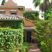 Вилла в Испании, Андалусия, 331 кв.м.