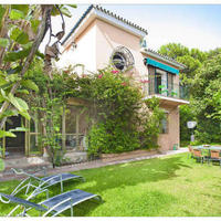 Вилла в Испании, Андалусия, 331 кв.м.