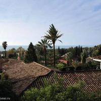 Вилла в Испании, Андалусия, 331 кв.м.