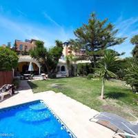 Вилла в Испании, Андалусия, 250 кв.м.