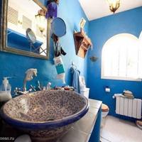 Вилла в Испании, Андалусия, 250 кв.м.