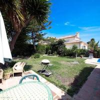 Вилла в Испании, Андалусия, 250 кв.м.