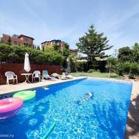 Вилла в Испании, Андалусия, 250 кв.м.