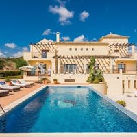 Вилла в Испании, Андалусия, 878 кв.м.