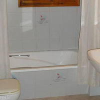 Villa at the second line of the sea / lake in Spain, Comunitat Valenciana, Alicante, 240 sq.m.