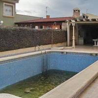 Villa at the second line of the sea / lake in Spain, Comunitat Valenciana, Alicante, 240 sq.m.