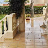 Villa at the second line of the sea / lake in Spain, Comunitat Valenciana, Alicante, 240 sq.m.