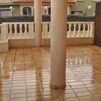 Villa at the second line of the sea / lake in Spain, Comunitat Valenciana, Alicante, 240 sq.m.