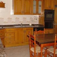 Villa at the second line of the sea / lake in Spain, Comunitat Valenciana, Alicante, 240 sq.m.