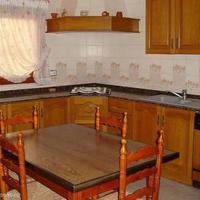 Villa at the second line of the sea / lake in Spain, Comunitat Valenciana, Alicante, 240 sq.m.