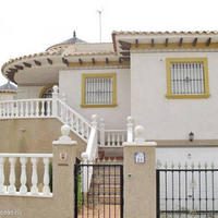 Villa in Spain, Comunitat Valenciana, Alicante, 180 sq.m.