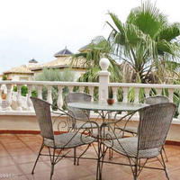 Villa in Spain, Comunitat Valenciana, Alicante, 180 sq.m.