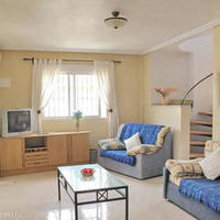 Villa in Spain, Comunitat Valenciana, Alicante, 180 sq.m.