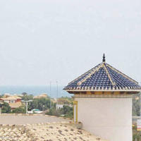 Villa in Spain, Comunitat Valenciana, Alicante, 180 sq.m.