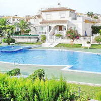 House in Spain, Comunitat Valenciana, Alicante, 85 sq.m.