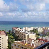 Квартира в Испании, Валенсия, Аликанте, 70 кв.м.