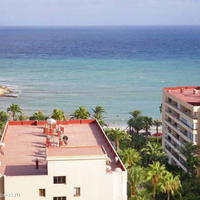 Квартира в Испании, Валенсия, Аликанте, 70 кв.м.