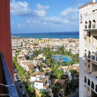 Квартира в Испании, Валенсия, Аликанте, 70 кв.м.