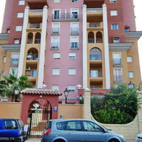 Квартира в Испании, Валенсия, Аликанте, 70 кв.м.