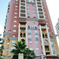 Квартира в Испании, Валенсия, Аликанте, 70 кв.м.