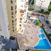 Квартира в Испании, Валенсия, Аликанте, 70 кв.м.