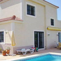 House in Spain, Comunitat Valenciana, Alicante, 104 sq.m.