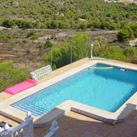 House in Spain, Comunitat Valenciana, Alicante, 104 sq.m.