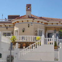 Дом в Испании, Валенсия, Аликанте, 117 кв.м.