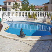 Дом в Испании, Валенсия, Аликанте, 117 кв.м.