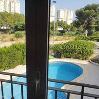 Villa in Spain, Comunitat Valenciana, Alicante, 100 sq.m.