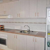 Villa in Spain, Comunitat Valenciana, Alicante, 100 sq.m.